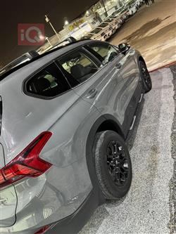 هيونداي سانتافي